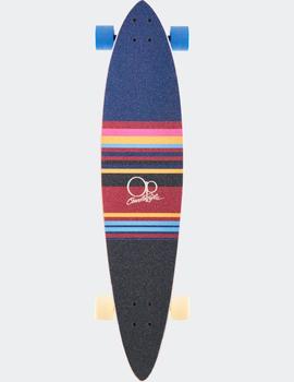 Longboard OCEAN PACIFIC PINTAIL 40' - Navy