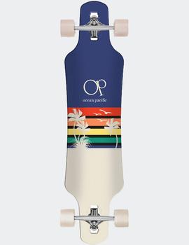 Longboard OCEAN PACIFIC SUNSET 39' - Navy