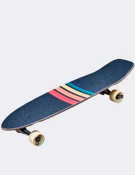 Surf Skate OCEAN PAFICIC 32' - Sunset Navy