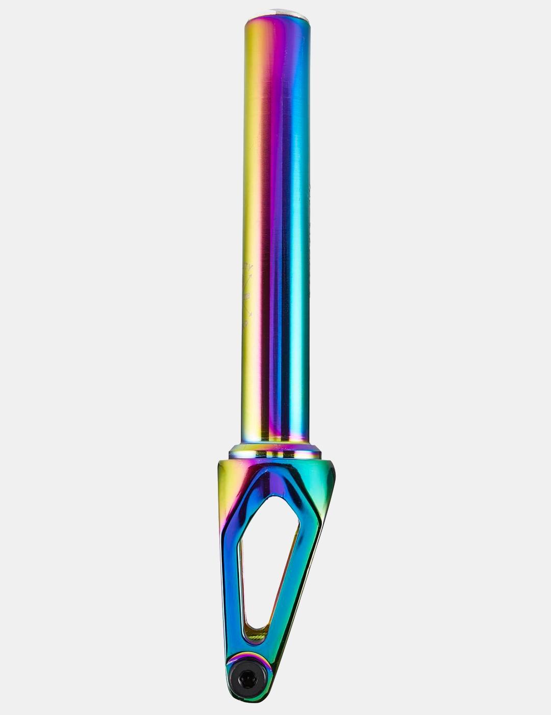 Horquilla Scoot LUCKY HURACAN V2 IHC - Neochrome