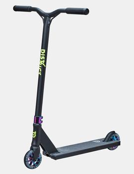 Scooter Completo DISTRICT C50 BASIC - Black