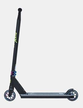 Scooter Completo DISTRICT C50 BASIC - Black