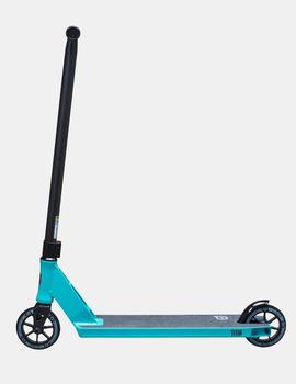 Scooter Completo DISTRICT TITAN - Azul
