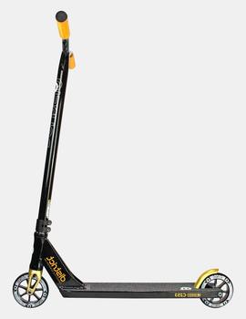 Scooter DISTRICT C 253 - Black / Gold