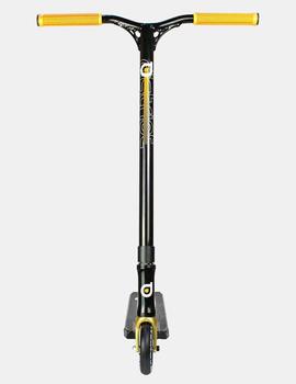 Scooter DISTRICT C 253 - Black / Gold