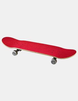 Lija Skate JESSUP 9' - Panic Red