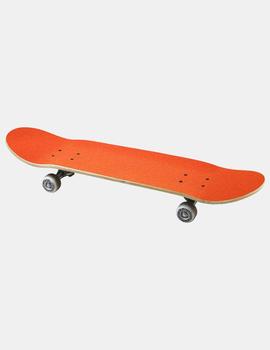 Lija Skate JESSUP 9' - Agent Orange