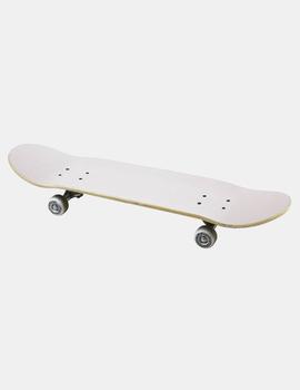 Lija Skate JESSUP 9' - Snow White