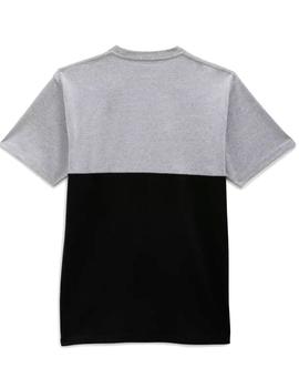 Camiseta COLORBLOCK - Athletic Heather