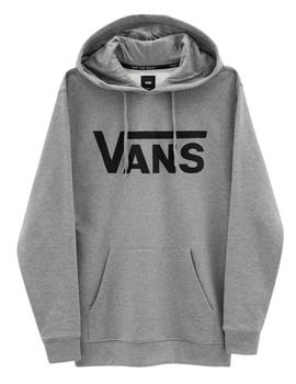 Sudadera VANS Capucha VANS CLASSIC PO HOODIE II - Cemen