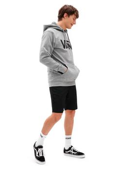 Sudadera VANS Capucha VANS CLASSIC PO HOODIE II - Cemen