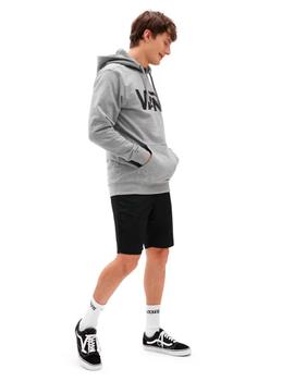 Sudadera VANS Capucha VANS CLASSIC PO HOODIE II - Cemen