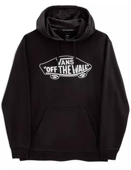 Sudadera VANS Capucha OTW PO II - Black