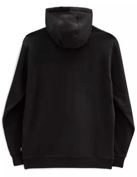 Sudadera VANS Capucha OTW PO II - Black