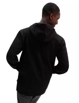 Sudadera VANS Capucha OTW PO II - Black