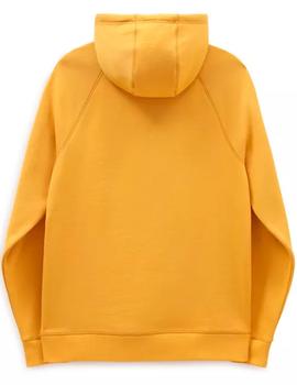 Sudadera VANS Capucha VERSA STANDARD - Golden Glow