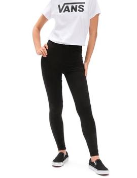 Leggins WM CHALKBOARD CLASSIC  - Black