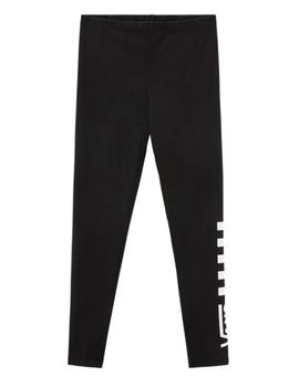 Leggins WM CHALKBOARD CLASSIC  - Black