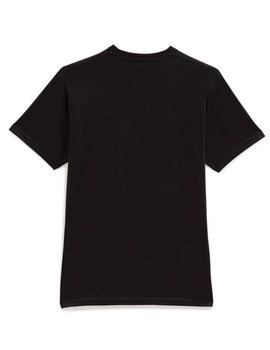 Camiseta VANS CUSTOM CLASSIC - Black