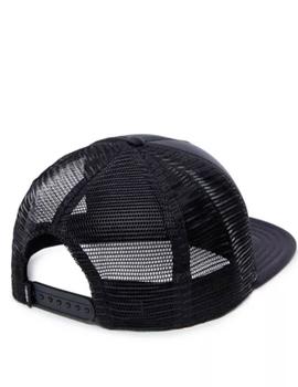 Gorra VANS CLASSIC PATCH TRUCKER  - Black