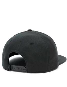 Gorra VANS OLD SKOOL OG SNAPBACK  - Black