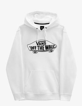 Sudadera VANS Capucha OTW PO II - White