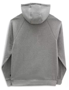 Sudadera Capucha VERSA STANDARD - Cement Heather