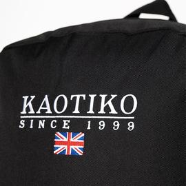 Mochila Kaotiko UK - Negro