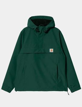 Canguro CARHARTT NIMBUS PULLOVER - Grove