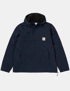 Canguro CARHARTT NIMBUS PULLOVER - Dark Navy