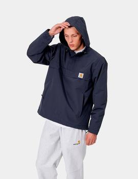 Canguro CARHARTT NIMBUS PULLOVER - Dark Navy