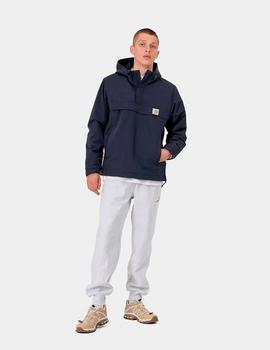 Canguro CARHARTT WIP NIMBUS PULLOVER - Dark Navy
