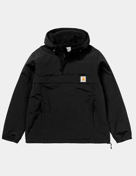 Canguro CARHARTT NIMBUS PULLOVER - Black