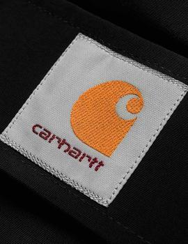 Canguro CARHARTT NIMBUS PULLOVER - Black