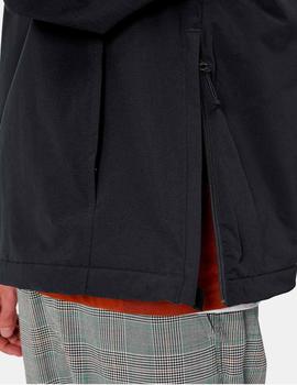 Canguro CARHARTT NIMBUS PULLOVER - Black