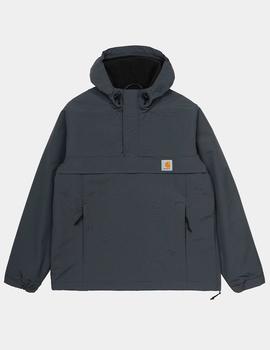 Canguro Carhartt NIMBUS PULLOVER - Blacksmith