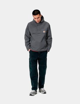 Canguro Carhartt NIMBUS PULLOVER - Blacksmith