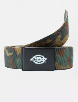 Cinturon DICKIES ORCUTT - Camouflage