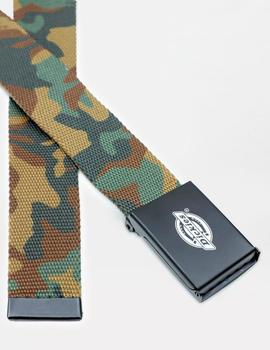 Cinturon DICKIES ORCUTT - Camouflage