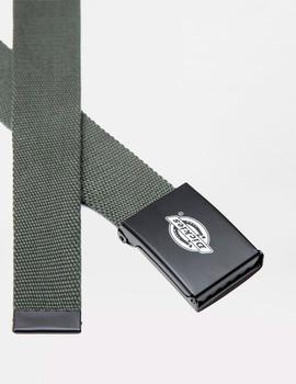 Cinturon DICKIES ORCUTT - Olive Green