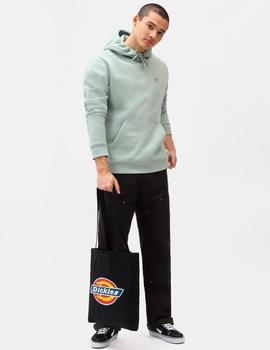 Sudadera DICKIES Capucha OAKPORT HDD -  Jadeite