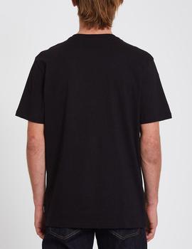 Camiseta MAX LOEFFLER FA - Black
