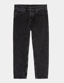 Pantalón CARHARTT WIP NEWEL - Black
