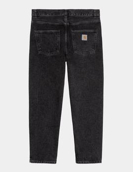 Pantalón CARHARTT NEWEL - Black