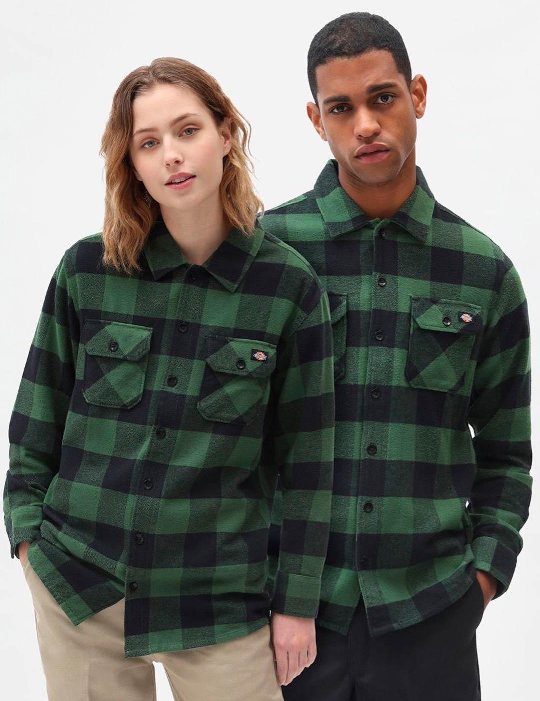 Comprar Camisas Dickies para MUJER
