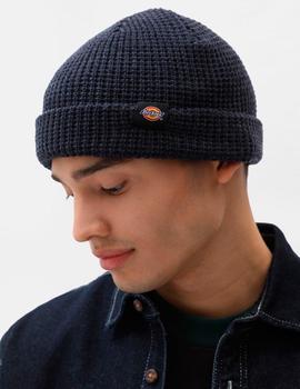 Gorro WOODWORTH WAFFLE  - Navy Blue