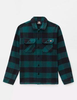 Camisa WM NEW SACRAMENTO - Ponderosa Pine