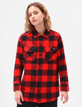 Camisa WM NEW SACRAMENTO - Red