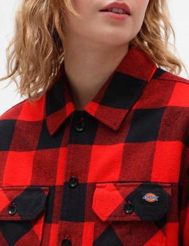 Camisa WM NEW SACRAMENTO - Red