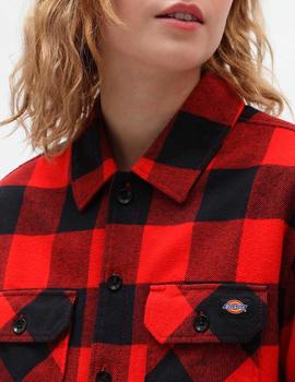 Camisa WM NEW SACRAMENTO - Red